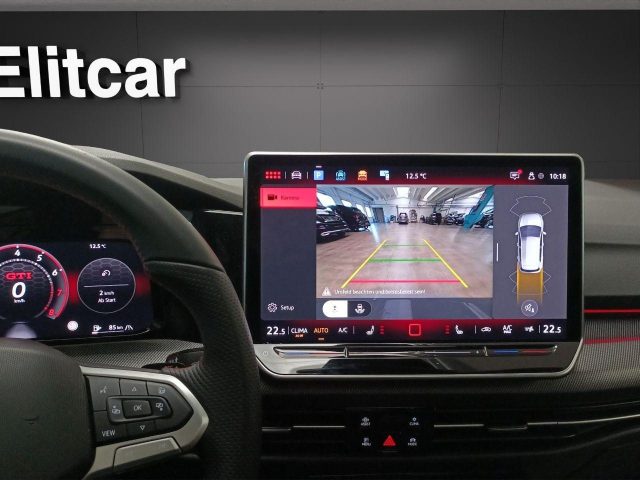 VOLKSWAGEN Golf usata, con ESP