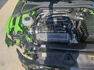 AUDI RS usata, con Chiusura centralizzata