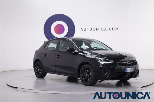 OPEL Corsa usata, con Airbag laterali