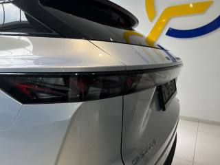 OMODA 7 usata, con Luci diurne LED
