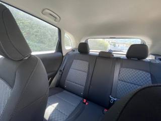 MG ZS usata, con Riconoscimento dei segnali stradali