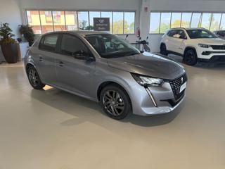PEUGEOT 208 usata, con Airbag Passeggero