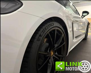 PORSCHE Cayman usata, con Fari Xenon