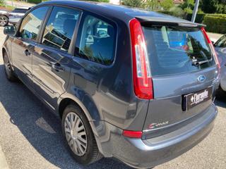 FORD C-Max usata, con Autoradio