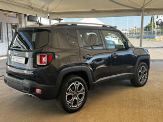 JEEP Renegade usata, con Cerchi in lega