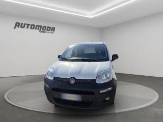 FIAT Panda usata, con Airbag
