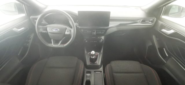 FORD Focus usata, con Cruise Control