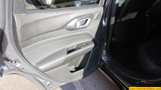 JEEP Compass usata, con Immobilizzatore elettronico