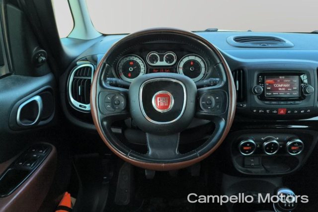 FIAT 500L usata 7