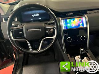 LAND ROVER Discovery Sport usata 37