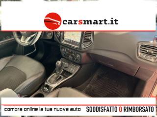 JEEP Compass usata, con Cruise Control