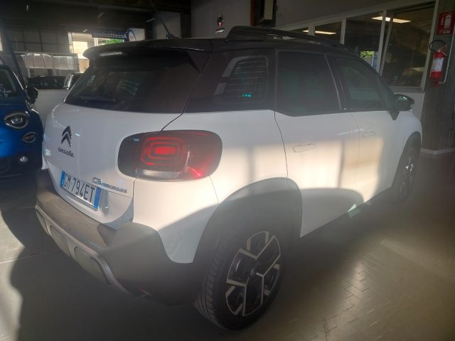 CITROEN C3 Aircross usata, con Cerchi in lega