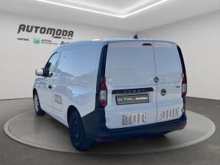 VOLKSWAGEN Caddy usata, con Climatizzatore