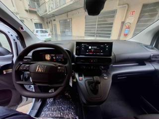FIAT Doblo usata, con Touch screen