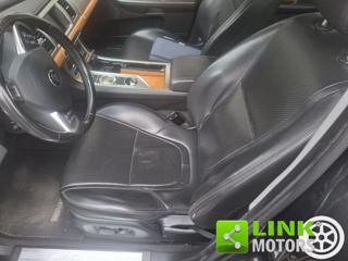 JAGUAR XF usata, con Sedili riscaldati
