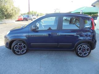 FIAT Panda usata, con Chiusura centralizzata
