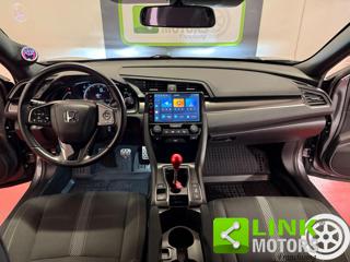 HONDA Civic usata, con Chiusura centralizzata