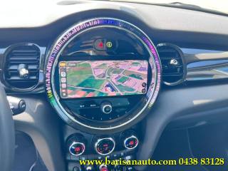 MINI Cooper usata, con Controllo trazione