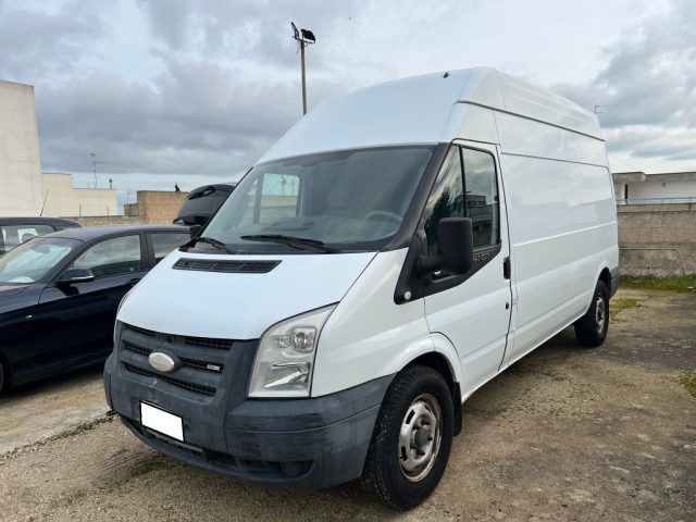 FORD Transit usata, con ABS