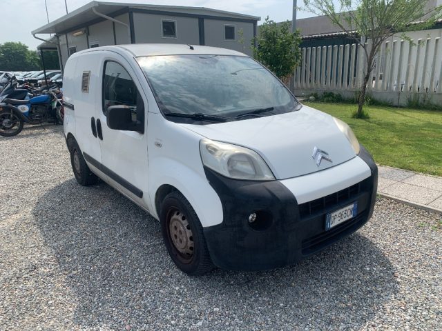CITROEN Nemo usata, con Alzacristalli elettrici