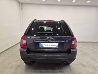 KIA Sportage usata, con Airbag Passeggero