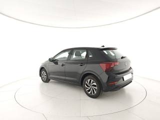 VOLKSWAGEN Polo usata, con Alzacristalli elettrici