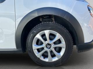 CITROEN C3 usata, con Airbag testa