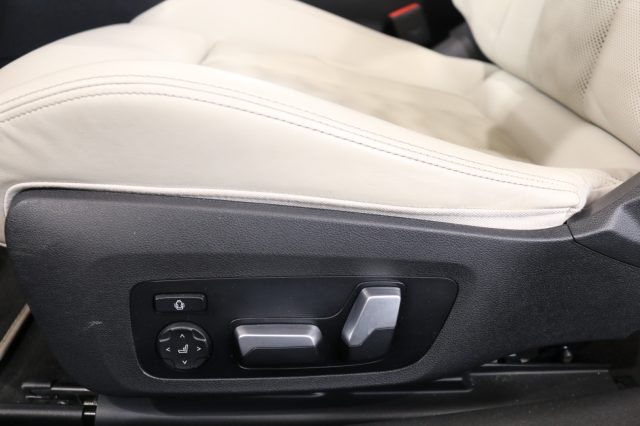 BMW M4 usata, con Specchietti laterali elettrici