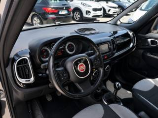 FIAT 500L usata, con Climatizzatore