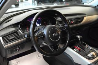 AUDI A6 allroad usata 39
