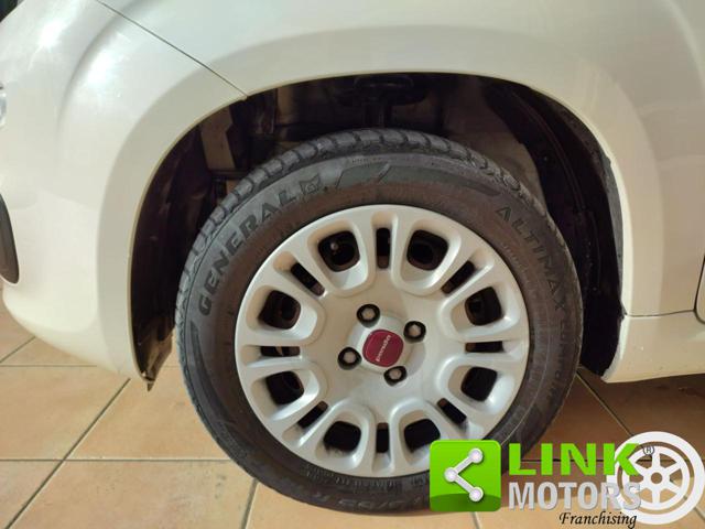 FIAT Panda usata 26