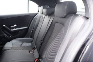 MERCEDES-BENZ A 180 usata, con Touch screen