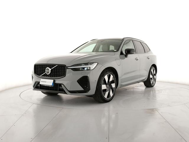 VOLVO XC60 usata, con Airbag