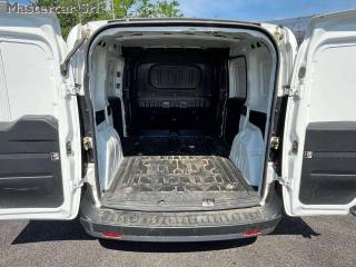 FIAT Doblo usata, con Chiusura centralizzata telecomandata