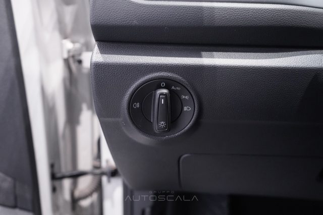 VOLKSWAGEN T-Roc usata, con Cruise Control