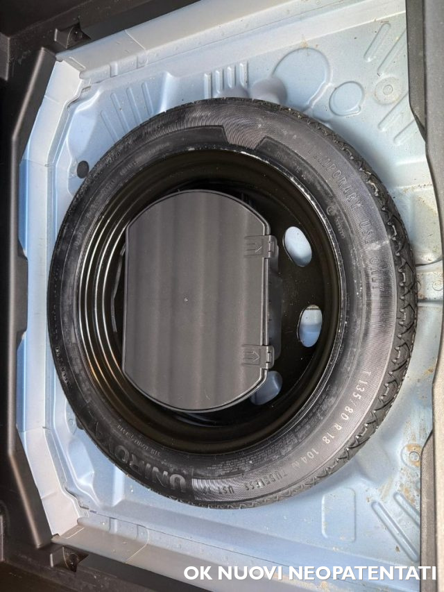 OPEL Grandland X usata, con Immobilizzatore elettronico