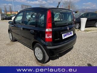 FIAT Panda usata, con Chiusura centralizzata