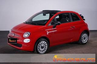 FIAT 500 usata, con Chiusura centralizzata