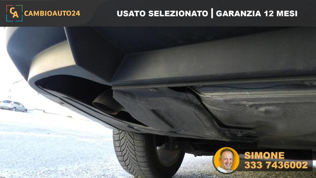 SKODA Octavia usata 55