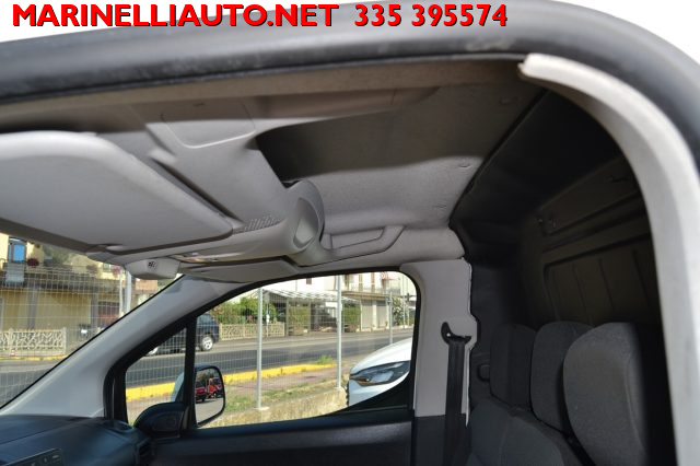 FIAT Doblo usata 20