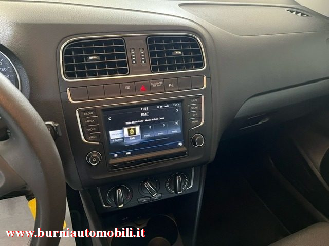 VOLKSWAGEN Polo usata, con ESP