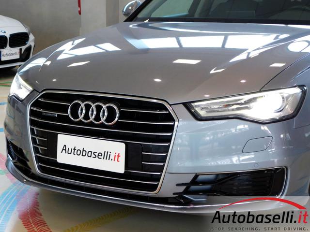 AUDI A6 usata, con Controllo vocale