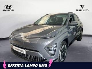 HYUNDAI Kona EV 48.4 KWh XLine