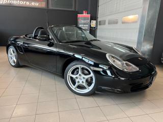 PORSCHE Boxster usata, con Airbag