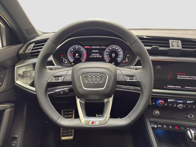 AUDI Q3 usata, con Controllo trazione