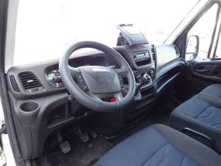 IVECO Daily usata, con ESP