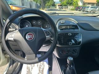 FIAT Grande Punto usata 8