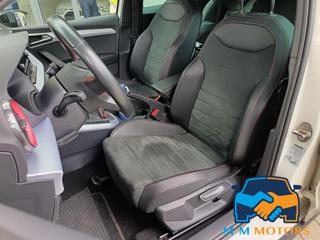 SEAT Arona usata, con Chiusura centralizzata