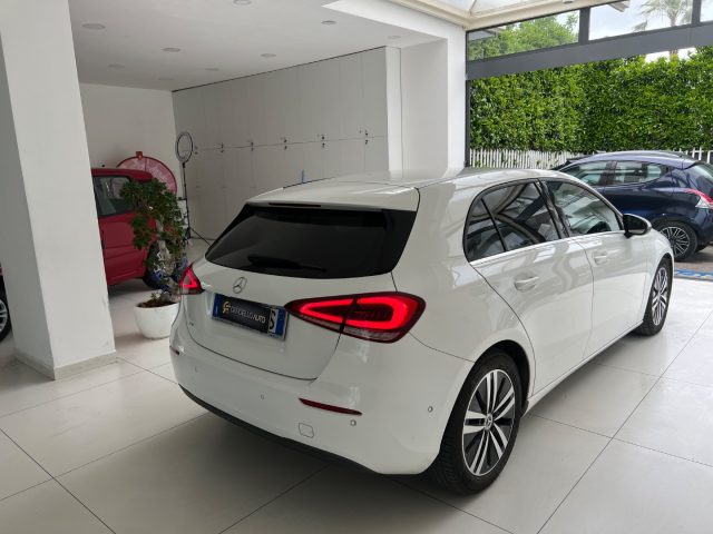 MERCEDES-BENZ A 180 usata, con Servosterzo