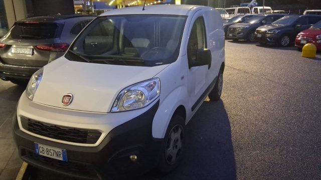 FIAT Fiorino usata, con ABS